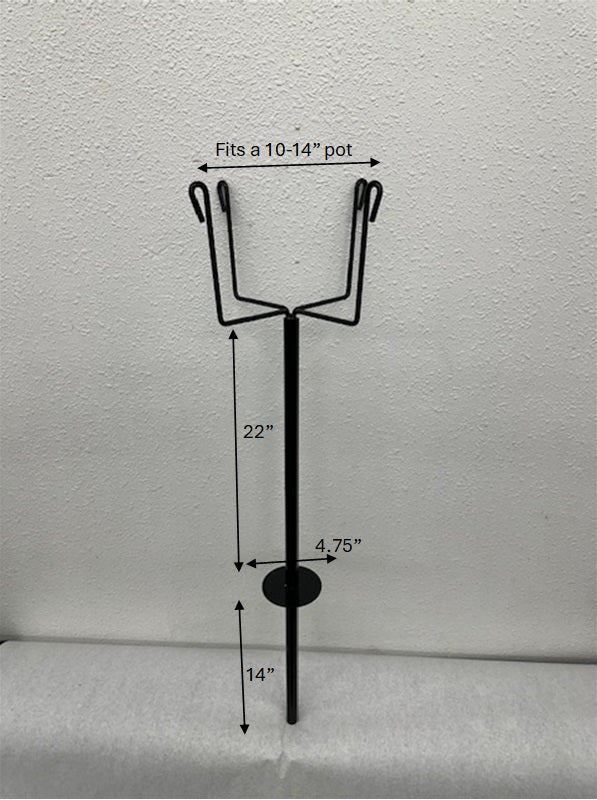 #101 - Plant Stand