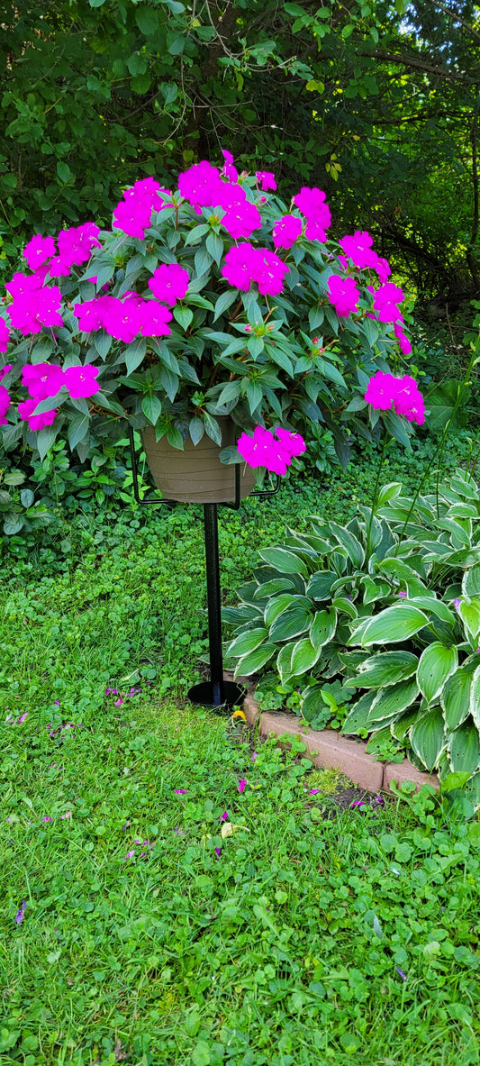 #102 - Plant Stand
