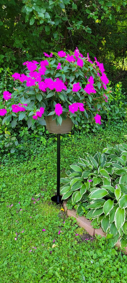 #101 - Plant Stand